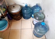 潍坊17户居民“渴了”近半年，靠接废水洗衣洗菜