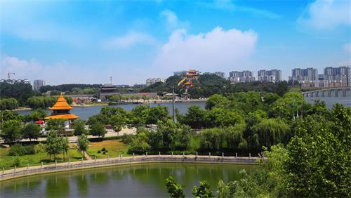 枣庄薛城区8家单位入选2017年山东省旅游特色品牌榜
