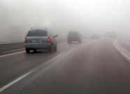 潍坊交警公布全市易发团雾、易结冰路段明细