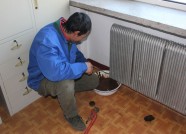 潍坊部分供热管网“失水”严重 用户私自放水或面临停暖