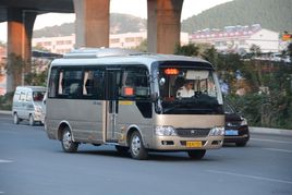 1月27日起，济南公交506路优化调整部分运行路段