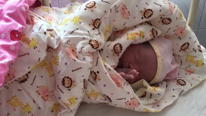 齐鲁医院出血产妇已顺利诞下男婴 母子平安
