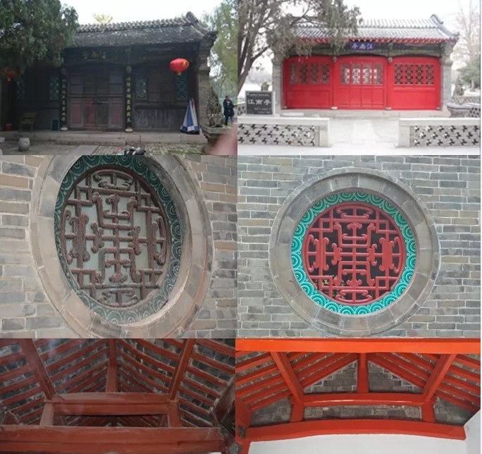 “修旧如旧”临朐2处省级重点文物本体保护维修项目通过验收