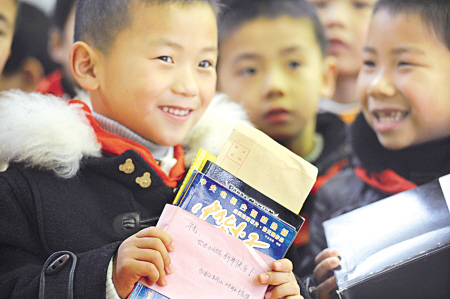 2018年枣庄中小学寒假时间敲定 假期作业需网上公开