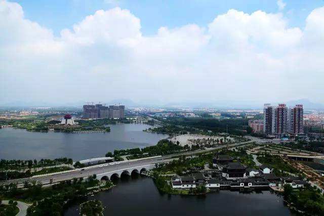 枣庄市被授予第五届省级文明城市称号
