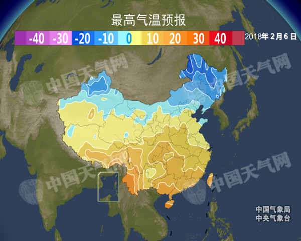 海丽气象吧｜山东17市最低温达-12℃ 海上出现大风