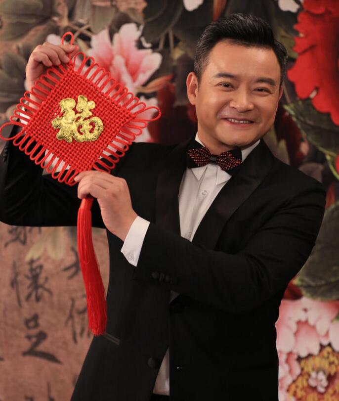 央视春晚倒计时!山东分会场为何选在这儿,揭秘