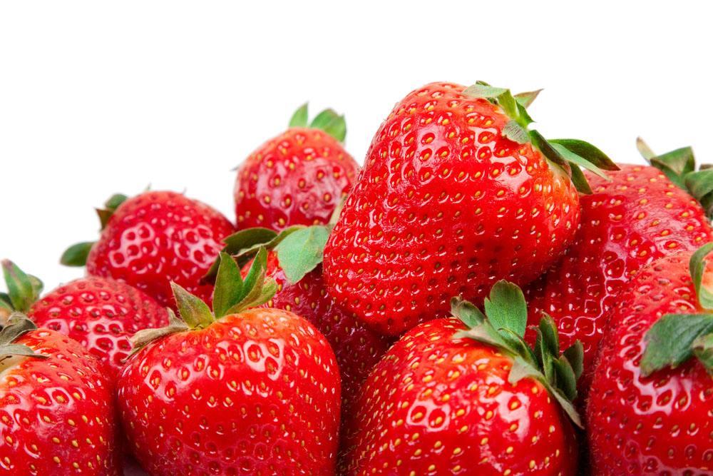山东要开展2018年草莓质量安全专项抽查，涉9市14县区