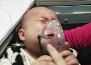 泰安一岁宝宝患罕见噬血细胞综合征，请帮帮他！