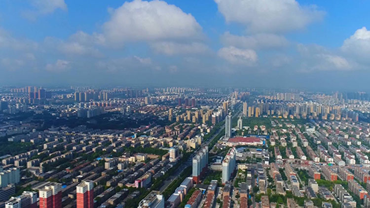 山东：突出重点标本兼治确保环境突出问题见底清零