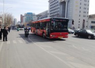 潍坊46条公交线路3月1日起取消“K”字头 票价全部下调