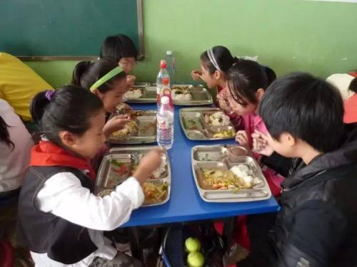 济宁公布2018年春季学生小饭桌名单 共计735家