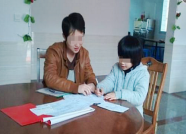 潍坊：开学在即 寒假作业辅导课程“火”了