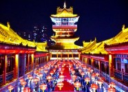 春节游客消费增长近两成 潍坊“庙会+灯会”组合拳引爆假日经济