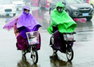 海丽气象吧丨一场春雨让潍坊“解渴” 平均降水量达11.2毫米
