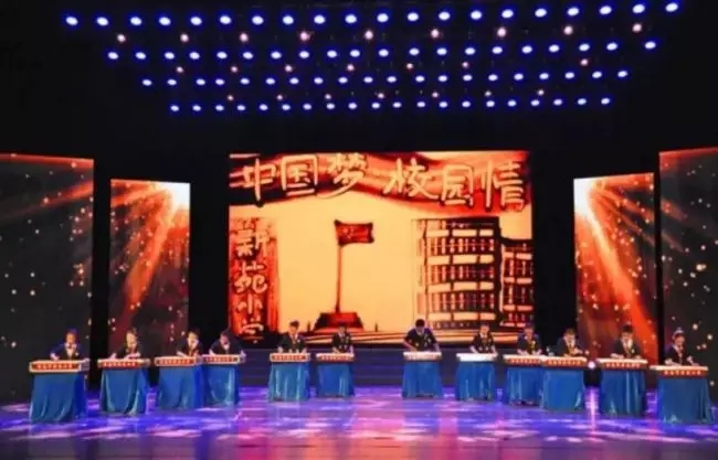 2018海看中国沙画少年电视大赛火热报名中