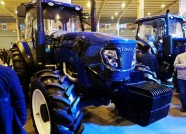 第十二届山东农业机械博览会启幕 13个县市区受表彰