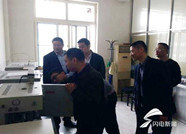 潍坊强化工业产品质量监管 助推“产业强市”建设