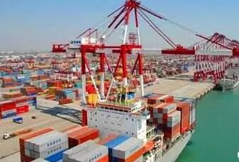 山东前2个月外贸进出口2844.5亿元 一般贸易进出口大幅增长