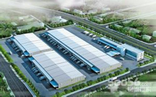 济南全市经信工作暨区域性物流中心建设推进大会召开