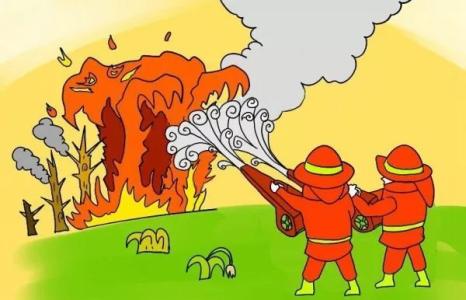淄博市森防指组织开展“春季严防森林火灾”攻坚行动