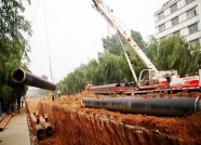 潍坊“汽改水”工程向北延伸 这两个区供热水平将提升