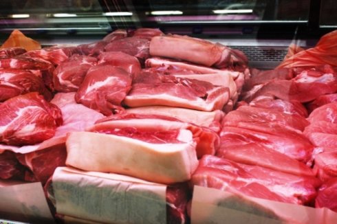 山东猪肉价格连续8周下跌 畜产品市场持续低迷