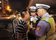 潍坊寒亭人民法院对9名危险驾驶犯罪人进行审理宣判