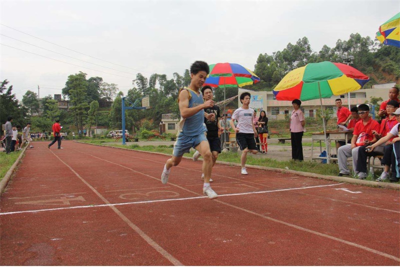 济宁2018年初中毕业生体育考试标准公布 成绩满分为60分