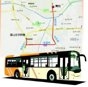 济南将开通58条旅游公交线路 线路票价全在这里了！