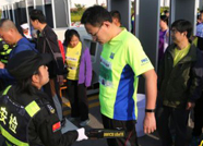 注意丨2018泰山国际马拉松，宠物婴儿严禁进入赛道