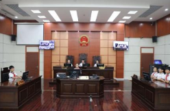 泗水县检察院受理监察委移送审查起诉首例职务犯罪案