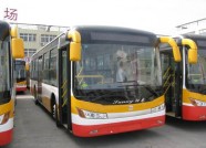 坊子区交通硬件将“升级” 潍坊明日新开通这两条公交线路