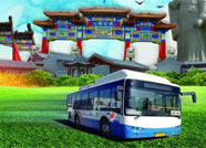 滨州首班旅游公交直通车4月28日正式开通