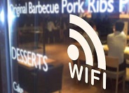 济南：商场超市网吧等公共场所提供WiFi需落实互联网安保