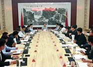 滨州两个国家级开发区“证照分离”改革试点进入实施阶段