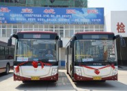 潍坊99条公交线路“五一”改点了 5条线路时间延至21点后
