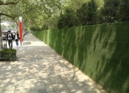 潍坊人民公园“五一”不开放 工程改造时间再延15天
