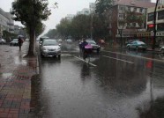 海丽气象吧丨五一潍坊喜迎“及时雨” 平均降水量比去年同期涨13%