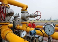 潍坊22家天然气企业签订供气计划 总量达11.8亿立方米
