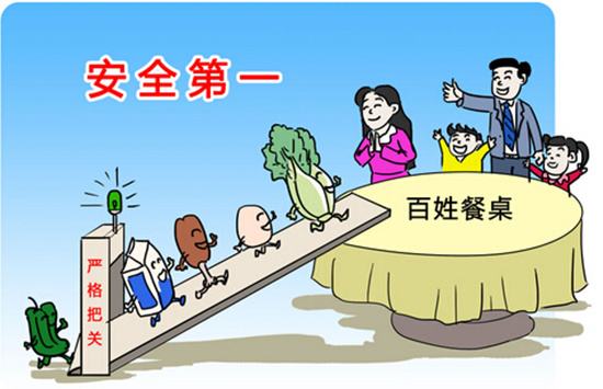 鱼台县检察院提起济宁市首例食药领域刑事附带民事公益诉讼
