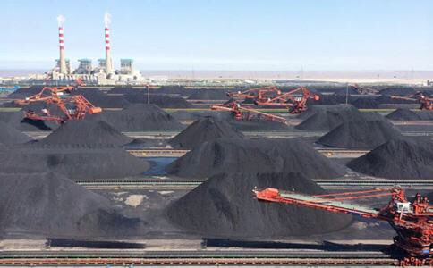 山东95%以上散烧煤炭达到质量标准 将打造洁净型煤配送产业链