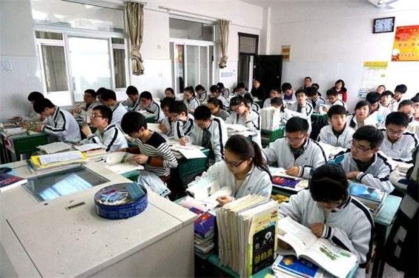 济宁发布高考温馨提示 6月22日外语口试开考