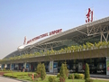 注意！济南机场6月5日起出入口实行实名制 暂停小件寄存