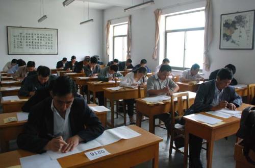 济宁24982人报考大学英语四六级 6月16日开考