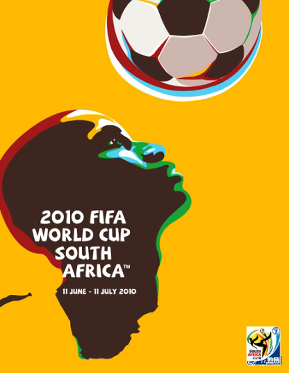 从1930到2018,21届世界杯海报你Pick哪一张?