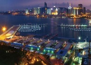 上合青岛峰会后青岛国际会议中心将打造为市民中心、城市客厅