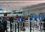 济南国际机场实现无纸化通关 快捷方便只需这三步