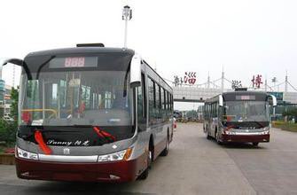 6月21日临淄城乡线路集约化改造开通 班次路线看这里