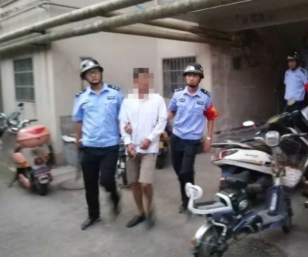 日照五莲法院集中拘留15名小标的额案件被执行人